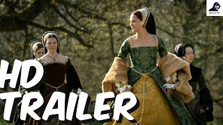 Firebrand Official Trailer 2024  Alicia Vikander Jude Law Eddie Marsan [upl. by Charlotte]