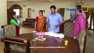 VAANI WORRIED  VANI RANI EPISODE 1338 [upl. by Catherina]