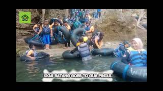 KKMI BATANG GOES TO GOA PINDUL [upl. by Nwahsed]