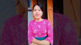 dimasa song berao ❤️  song shortvideos youtubeshorts original [upl. by Filip]