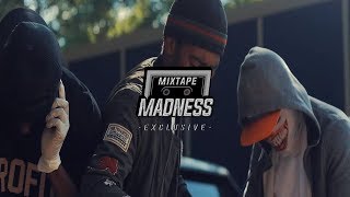 Limma X Oboy  Embarrassing Music Video  MixtapeMadness [upl. by Eibor217]