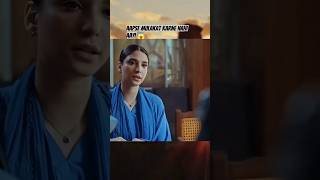 Nadaan episode 2  WhatsApp status  pakistani drama  shorts [upl. by Rosenwald]