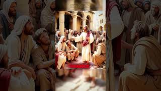 The SHOCKING Truth About Jesus Christ  You Wont Believe This ancienttales history genesisstory [upl. by Sallie]