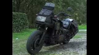 amazing honda goldwing 1500 6 cilinder sound [upl. by Haymo]