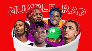 How Mumble Rap Lost Its Cool [upl. by Felita436]