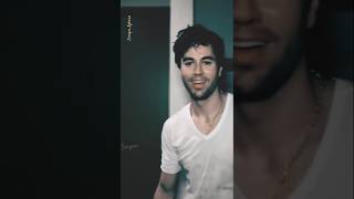 Enrique Iglesias  Live Enrique Iglesias I like how it feel pitbull songoos EnriqueIglesias live [upl. by Luther888]