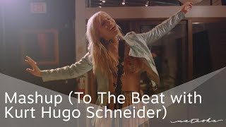 Natasha Bedingfield – Mashup To The Beat with Kurt Hugo Schneider [upl. by Bevash]