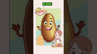 Hot Potato 🥔 Kids Songs and Nursery Rhymes 🎵 The Wiggles nurseryrhymes childrenssong shorts [upl. by Khosrow378]