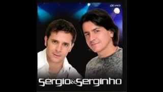 Sergio e Serginho  Seu Veneno 2002 [upl. by Nylyoj703]