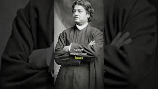 Swami Vivekananda Who Really Commands Your Actions [upl. by Ennobe]