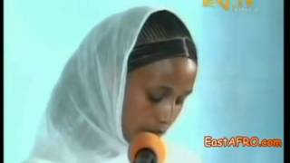 Eritrean Love Poet Gal Hagereseb Ariam Woldeab YouTube [upl. by Erapsag]