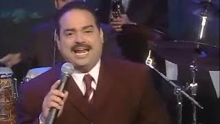 Asi Es Nuestra Navidad Gilberto Santa Rosa amp El Gran Combo De Puerto Rico [upl. by Taylor]