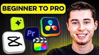 Premiere Pro CS55 Video Editing Tutorial [upl. by Burnie]