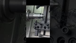 Cnc Speed cnc cncmachine machine machining shorts [upl. by Haleehs]