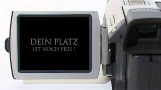 quotDein Platz ist noch freiquot [upl. by Pain]