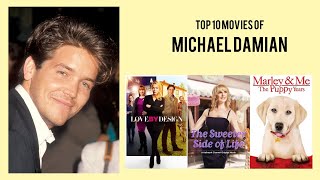 Michael Damian  Top Movies by Michael Damian Movies Directed by Michael Damian [upl. by Narib]