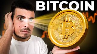 Bitcoin em 2024 SCAM ou Bom Investimento [upl. by Assirolc880]