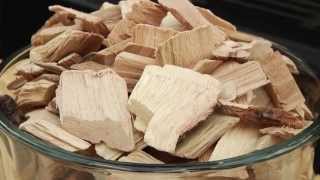 How to Use Wood Chips or Chunks [upl. by Adahs]