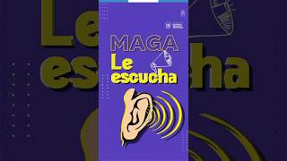 MAGA Le Escucha 👂  ¿Necesito licencia sanitaria para transportar productos no perecederos [upl. by Nojed]