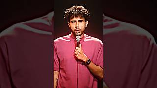 Bhai se naam tak nhi bola Gaya😂 stand up comedy shorts [upl. by Fara140]