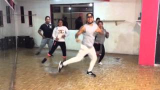 LA BOTA  ZUMBA FITNESS CON MANAHEN RS MY COREO [upl. by Piselli]