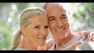 Dating Tips for Seniors dating over 60 [upl. by Aloiv]