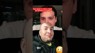 Christian Nodal salio a defender a su esposa porque Pepe Aguilar se lo ordeno y solo la embarro mas [upl. by Bullough]