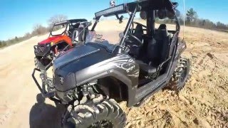 My RZR 800 Walkaround W Mods [upl. by Rick]