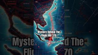 The MYSTERIOUS disappearance of MH370 still baffles the world What REALLY happened to Flight MH370 [upl. by Vannie878]