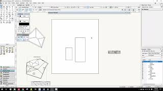 Vectorworks Tutorial Basic 9 worksheet and schedules [upl. by Moss]