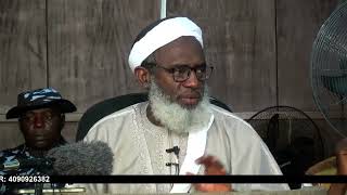 Mukhtasar Khalil  Babin Aure Sheikh Dr Ahmad Abubakar Gumi [upl. by Lukin]