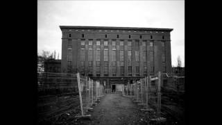 Krashkee  The Berghain Project Techno [upl. by Di]