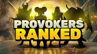 Top 20 Hydra PROVOKERS Ranked 20 to 1 RAID Shadow Legends [upl. by Qerat162]