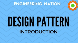 Introduction to Design Pattern [upl. by Akiam395]