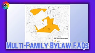 Millis MultiFamily Bylaw FAQs [upl. by Dareg]