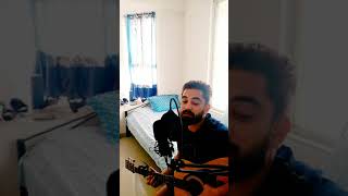 Thode kam Ajnabi Cover Pawan  Pagglait  arijit himanikapoor pagglait sanayamalhotra [upl. by Berlyn]