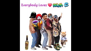 EVERYBODY LOVES NICK C MIXTAPE [upl. by Klement]