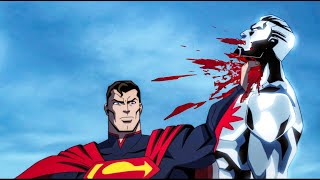 Superman Becomes a TYRANT and Kills Any Superhero Who Stands Against Him [upl. by Shields]