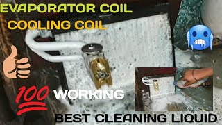 Maruti RITZ AC Cooling problem  Dashboard removing evaporator coil cleaning [upl. by Horner]