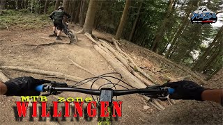 A fun day  bikepark Willingen 03092022 4K [upl. by Edgardo]