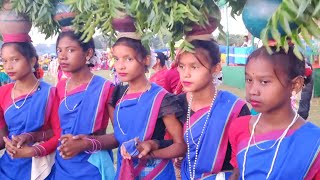 Tir Moti Chere Dada Lowa Lagit Miril Miril  Dong Video Song 2024  New Santali Dong Video Song [upl. by Gusba70]