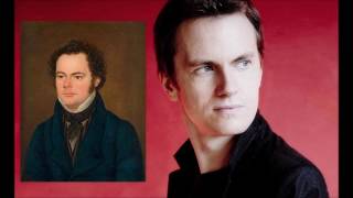 Alexandre Tharaud Schubert Impromptus op 90 D 899 [upl. by Aleka]