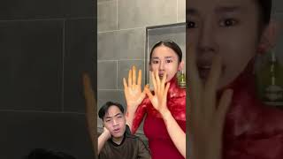 Đáng khâm phục skincare removal beauty removery funny [upl. by Ambrose435]