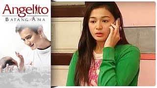 Angelito Ang Batang Ama  Episode 22 [upl. by Artiek273]