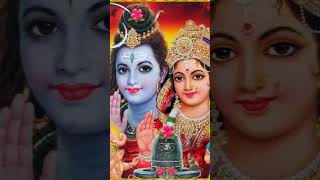 Om Namah Shivaya shiva songs Shivaya songs shorts youtubeshorts song status sanatandharma [upl. by Eilsehc]