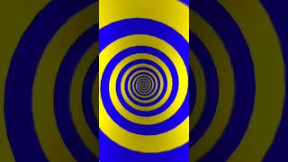 ⚠️ Optical illusion ⚠️Psychedelic HypnosisTrippy Video shortsviral shortsshortillusionshypnosis [upl. by Koralie]