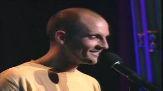 Carl Barron  2000 Melbourne International Comedy Festival Gala [upl. by Ordep716]