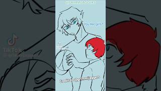 Oop myheroacdemia mha shorts shoto touya natsuo fuyumi todoroki bnha [upl. by Annasoh]