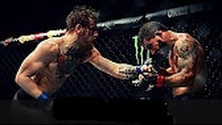 Conor Mcgregor vs Chad Mendes [upl. by Coyle]