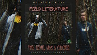 Field Literature  The Devil Was A Culchie Full Album  Prod By DJ Green [upl. by Moorefield]